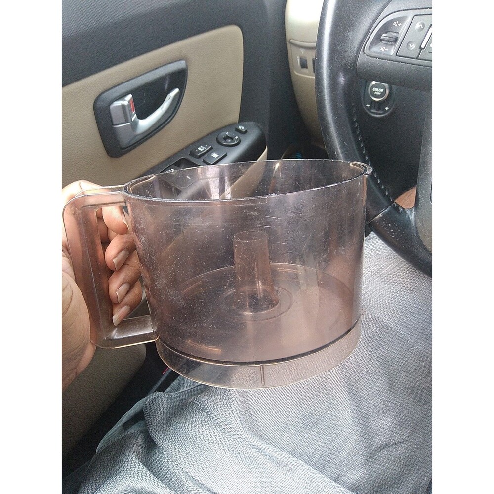 Moulinex Regal La Machine II LM2 Food Processor Replacement Work Bowl
